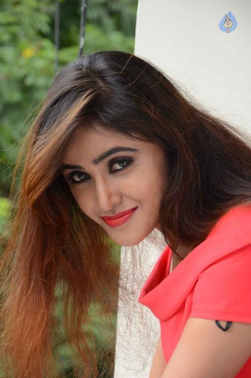 Sony Charishta Latest Pics - 38 / 42 photos