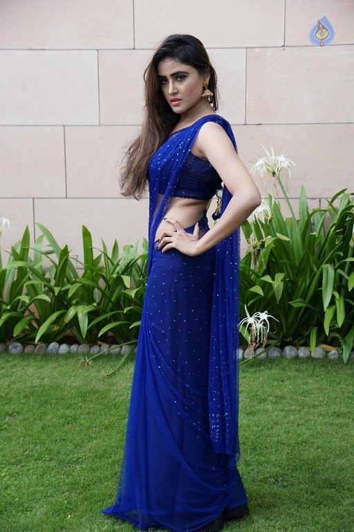 Sony Charishta Latest Pics - 13 / 42 photos