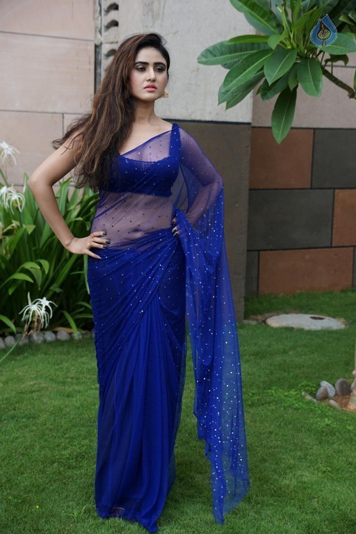 Sony Charishta Latest Pics - 21 / 42 photos