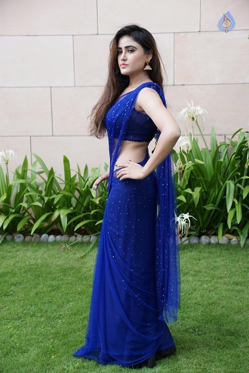 Sony Charishta Latest Pics - 27 / 42 photos