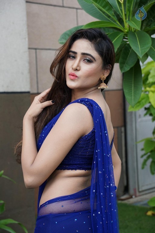 Sony Charishta Latest Pics - 28 / 42 photos