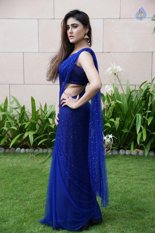 Sony Charishta Latest Pics - 34 / 42 photos