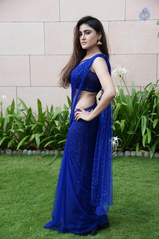 Sony Charishta Latest Pics - 38 / 42 photos