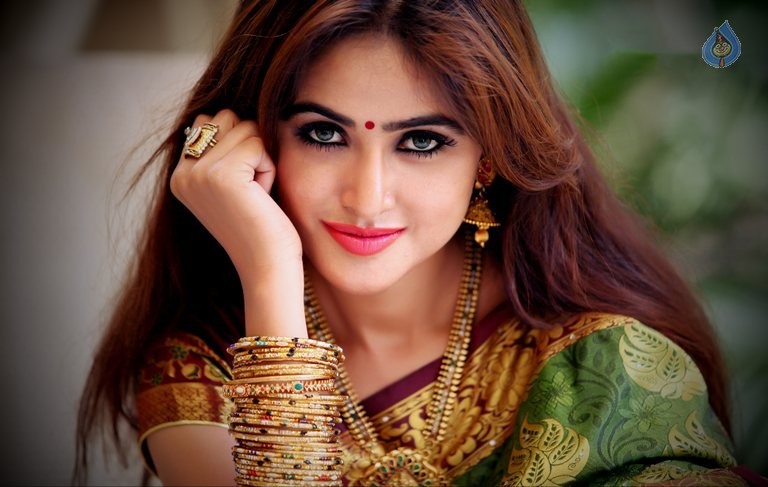 Sony Charishta Latest Pics - 1 / 13 photos