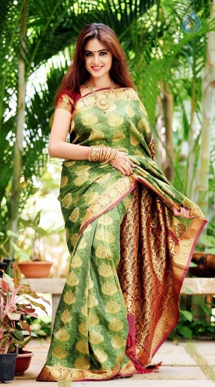 Sony Charishta Latest Pics - 2 / 13 photos