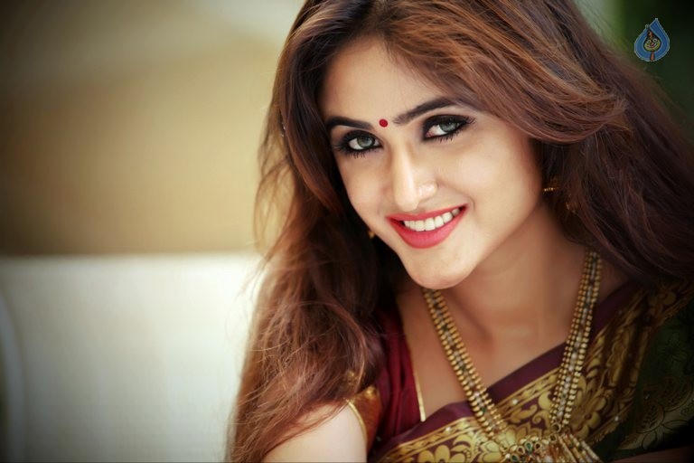 Sony Charishta Latest Pics - 4 / 13 photos