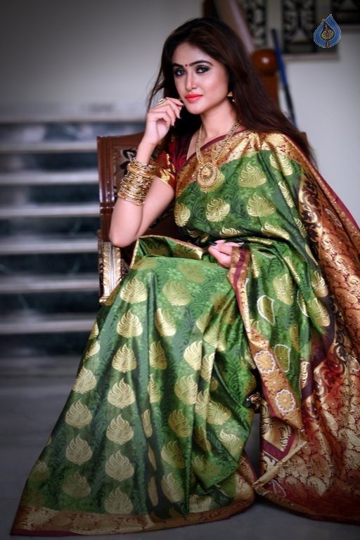 Sony Charishta Latest Pics - 6 / 13 photos