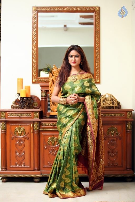 Sony Charishta Latest Pics - 9 / 13 photos