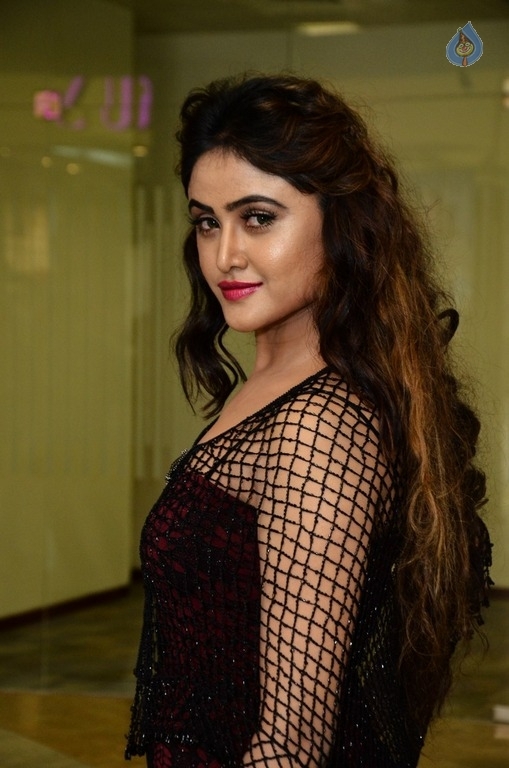 Sony Charishta New Gallery - 4 / 18 photos
