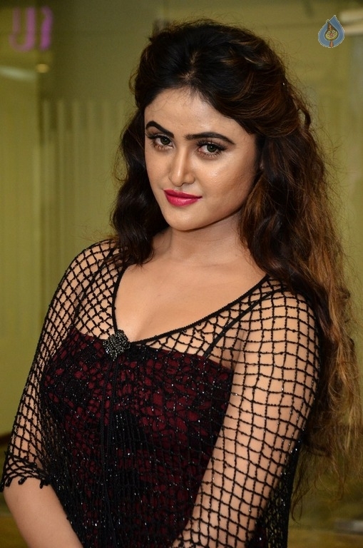 Sony Charishta New Gallery - 6 / 18 photos