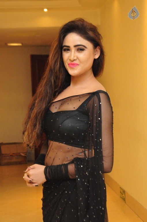 Sony Charishta New Gallery - 7 / 63 photos
