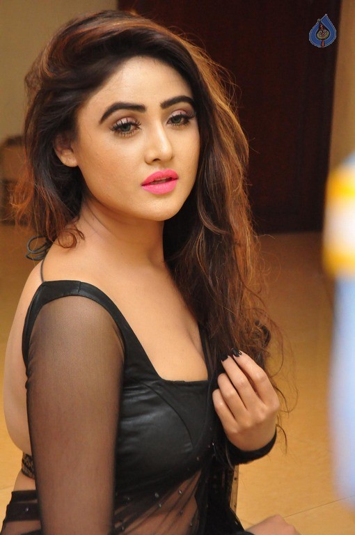 Sony Charishta New Gallery - 14 / 63 photos