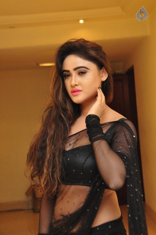 Sony Charishta New Gallery - 15 / 63 photos
