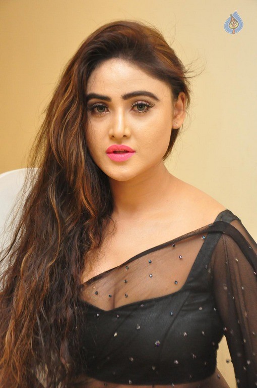 Sony Charishta New Gallery - 19 / 63 photos