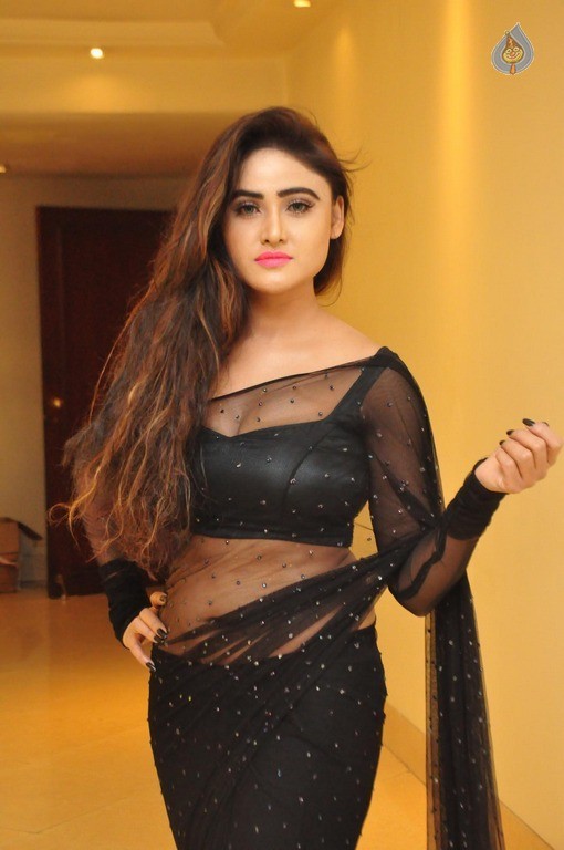Sony Charishta New Gallery - 58 / 63 photos