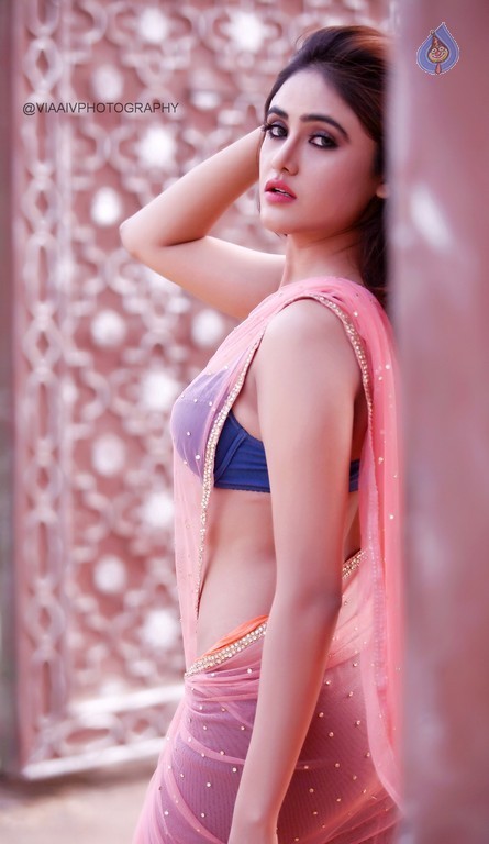 Sony Charishta New Images - 14 / 16 photos