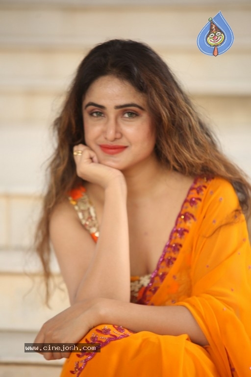 Sony Charishta New Photos - 5 / 53 photos