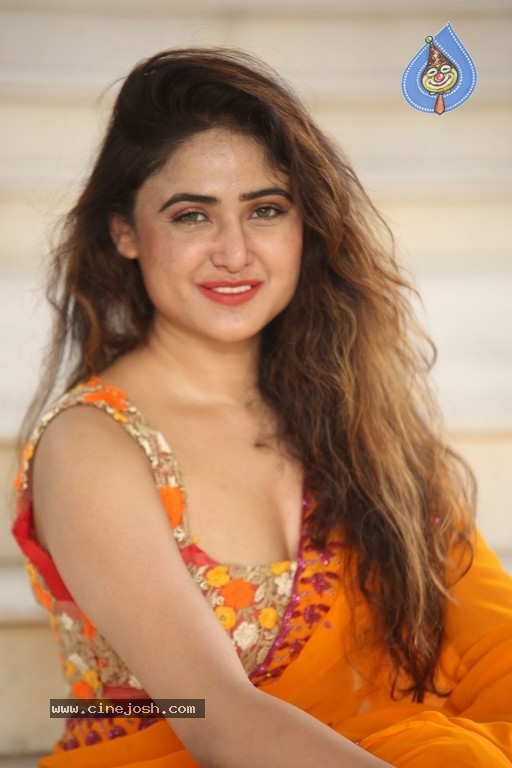 Sony Charishta New Photos - 6 / 53 photos