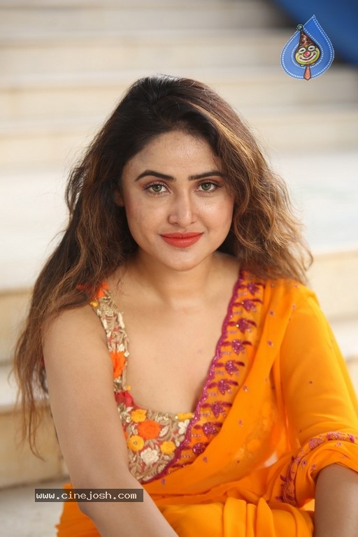 Sony Charishta New Photos - 9 / 53 photos
