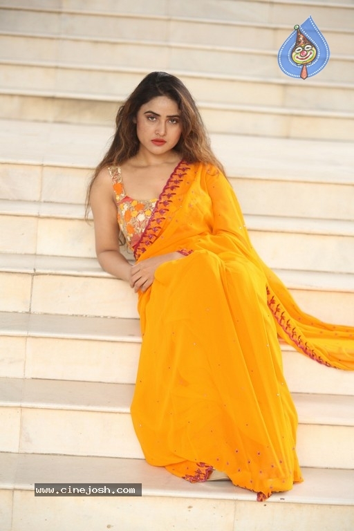 Sony Charishta New Photos - 13 / 53 photos