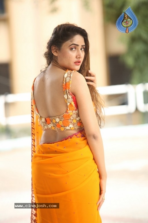Sony Charishta New Photos - 15 / 53 photos