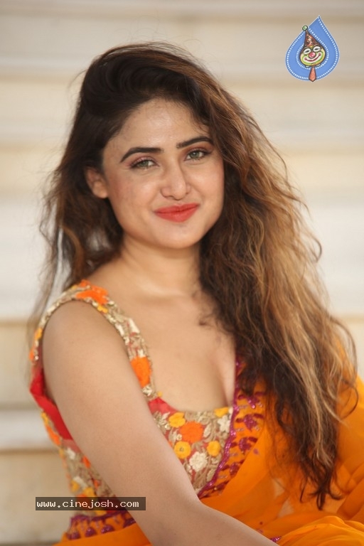 Sony Charishta New Photos - 23 / 53 photos