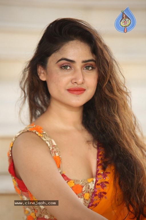 Sony Charishta New Photos - 25 / 53 photos