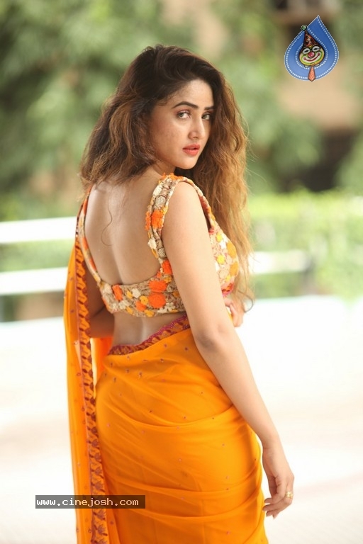 Sony Charishta New Photos - 29 / 53 photos