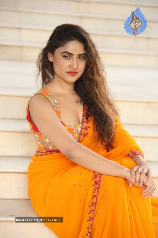 Sony Charishta New Photos - 38 / 53 photos