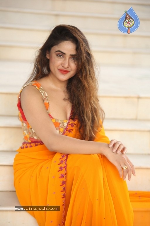 Sony Charishta New Photos - 39 / 53 photos
