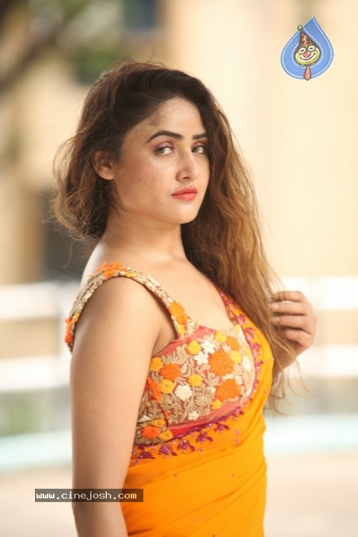 Sony Charishta New Photos - 41 / 53 photos