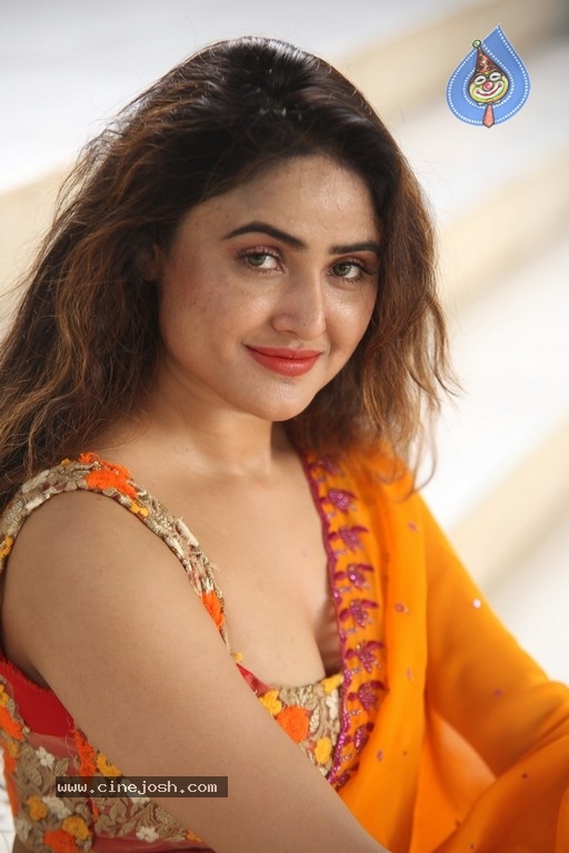 Sony Charishta New Photos - 44 / 53 photos