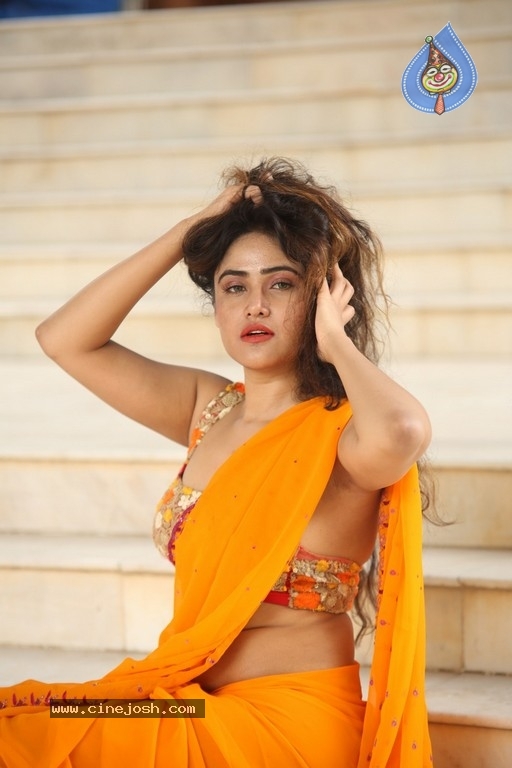 Sony Charishta New Photos - 46 / 53 photos