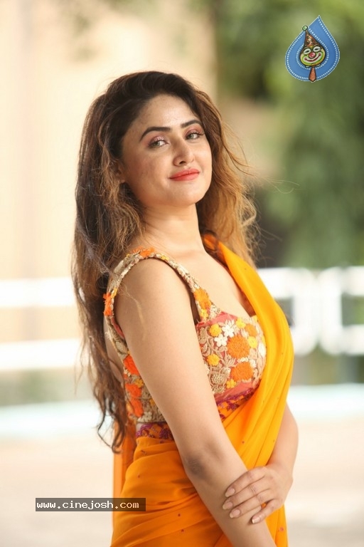 Sony Charishta New Photos - 51 / 53 photos