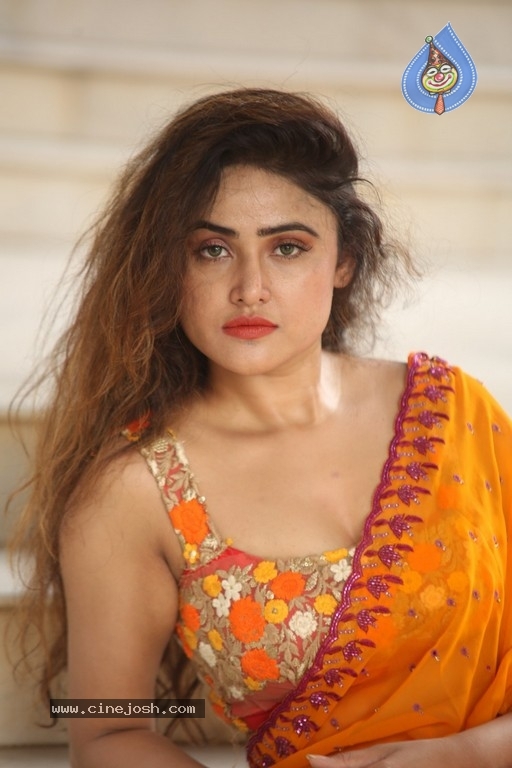 Sony Charishta New Photos - 52 / 53 photos