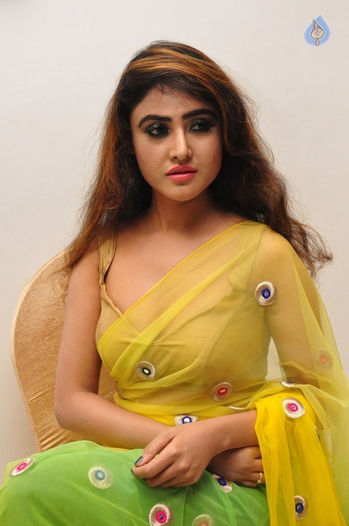 Sony Charishta New Photos - 1 / 33 photos