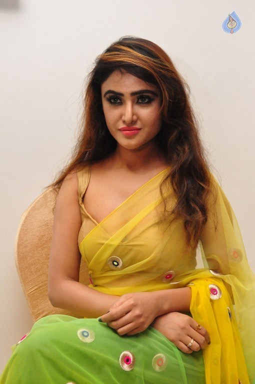 Sony Charishta New Photos - 5 / 33 photos