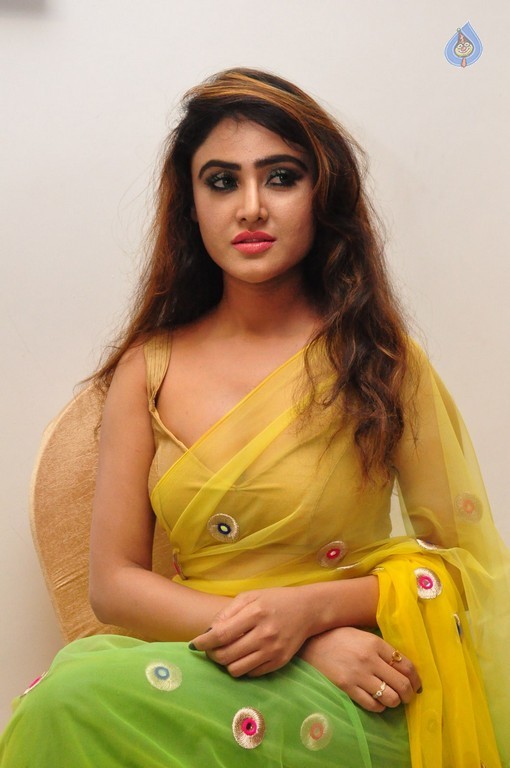 Sony Charishta New Photos - 6 / 33 photos