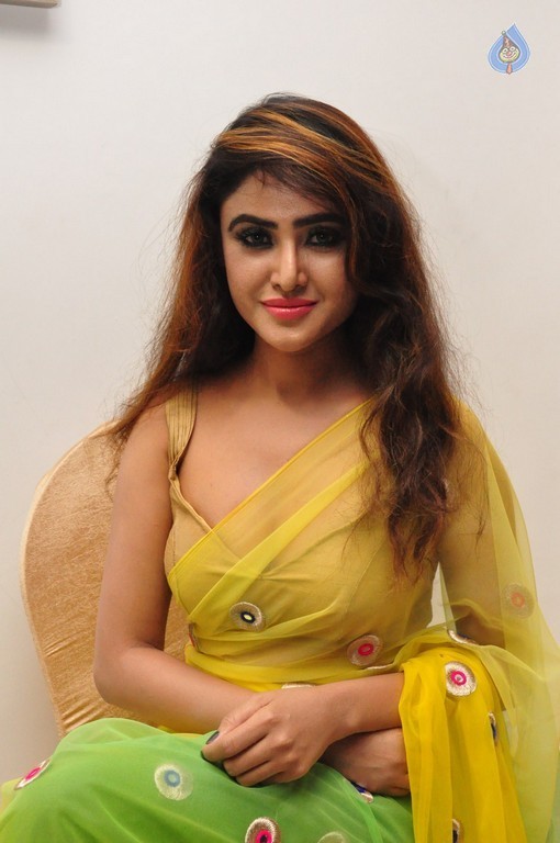 Sony Charishta New Photos - 15 / 33 photos