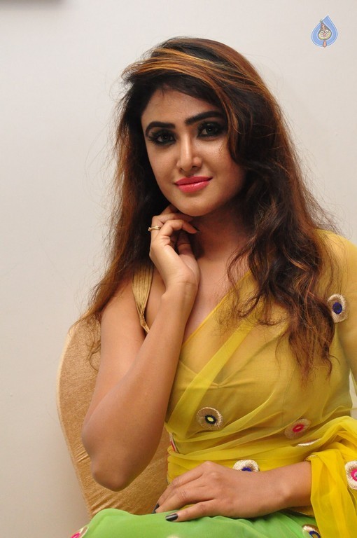 Sony Charishta New Photos - 22 / 33 photos