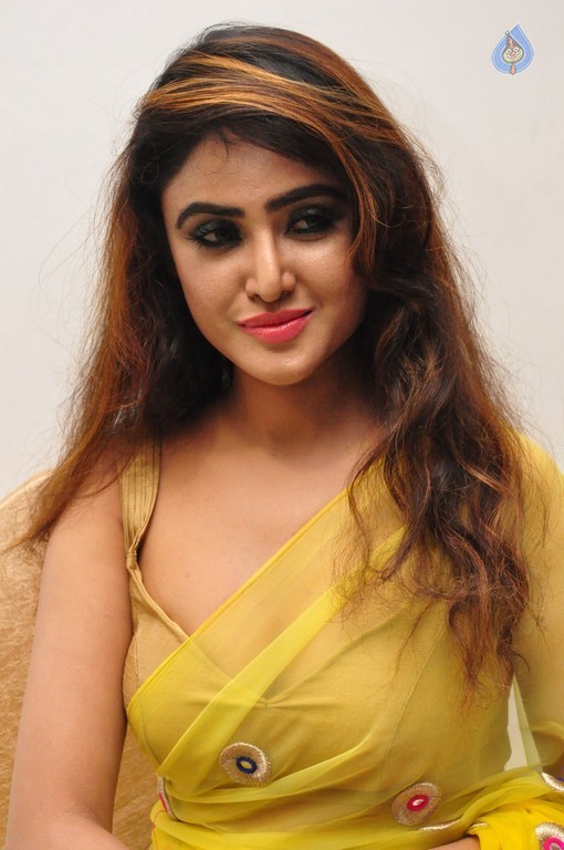 Sony Charishta New Photos - 24 / 33 photos