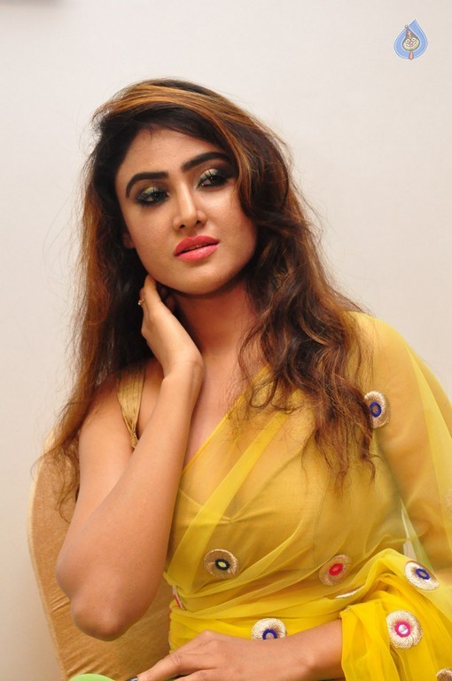 Sony Charishta New Photos - 28 / 33 photos