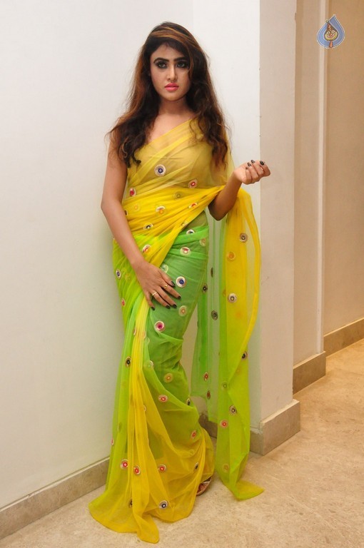 Sony Charishta New Photos - 30 / 33 photos