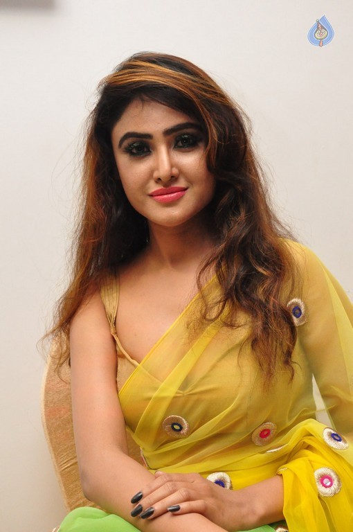 Sony Charishta New Photos - 32 / 33 photos