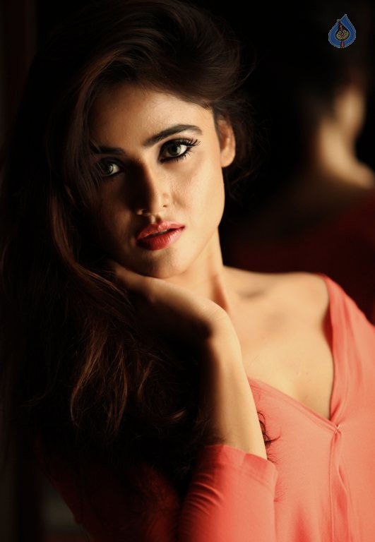 Sony Charishta New Photos - 6 / 10 photos