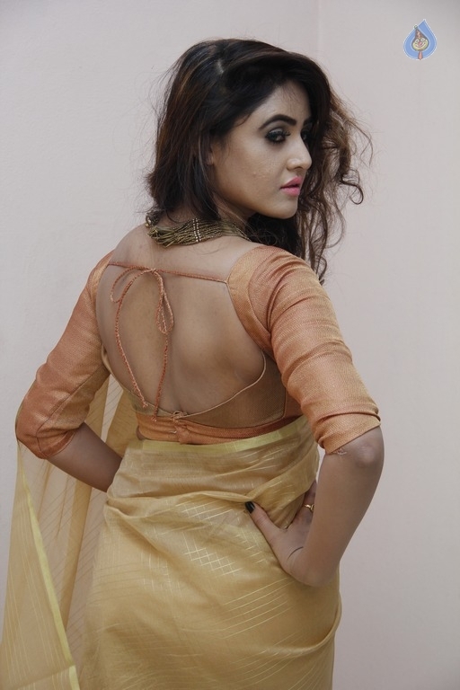 Sony Charishta New Photos - 5 / 17 photos