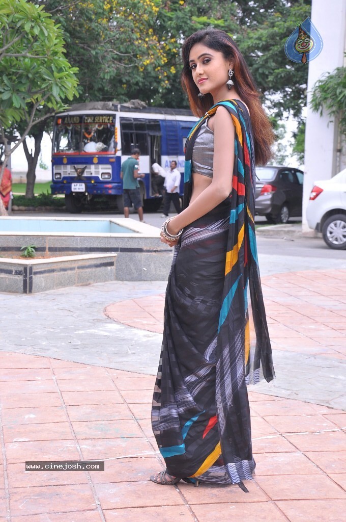 Sony Charishta New Photos - 13 / 102 photos