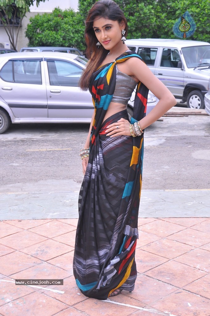 Sony Charishta New Photos - 42 / 102 photos