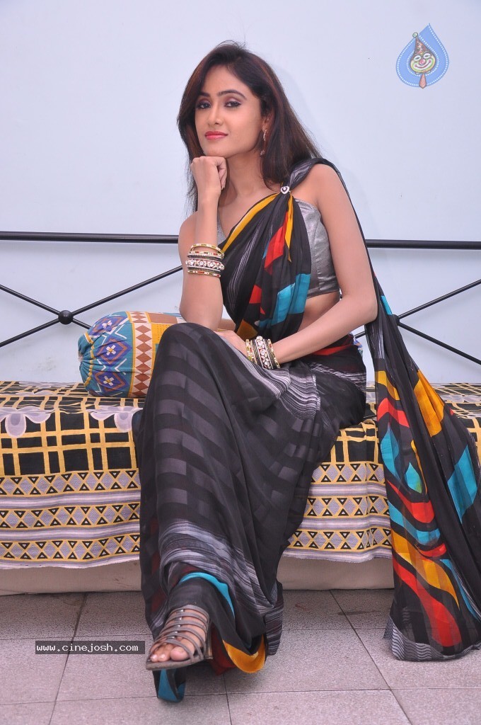 Sony Charishta New Photos - 50 / 102 photos