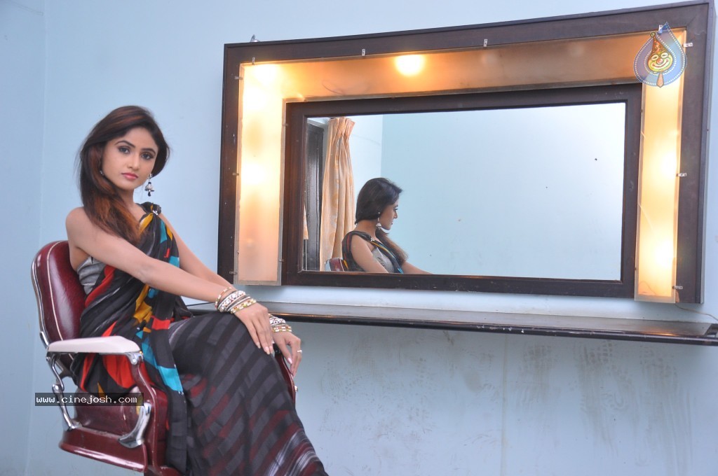 Sony Charishta New Photos - 93 / 102 photos